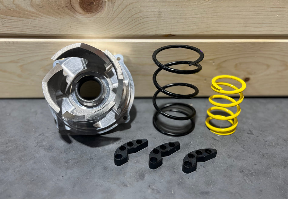 CNS CLUTCH KIT FOR POLARIS 850 NA