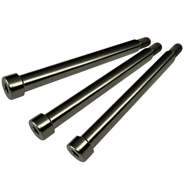 RMK Boost / 9r P22 Clutch Weight Bushed Shift Weight Bolt (QTY 3) OEM # 7520585