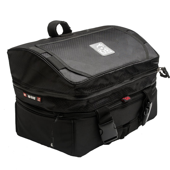 QP BAG – Cycles and Sleds