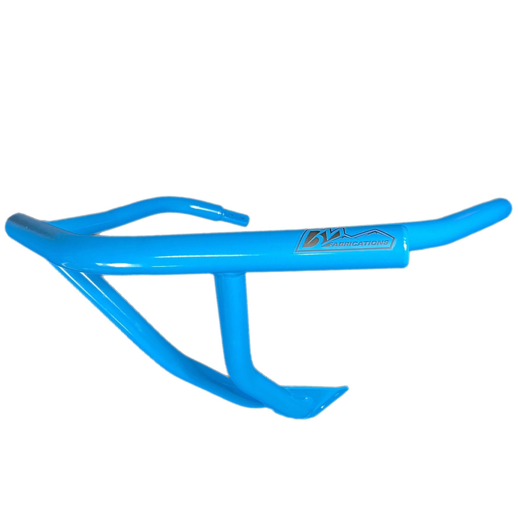 SKI DOO REV GEN 4 EXO FRONT BUMPER Cycles and Sleds