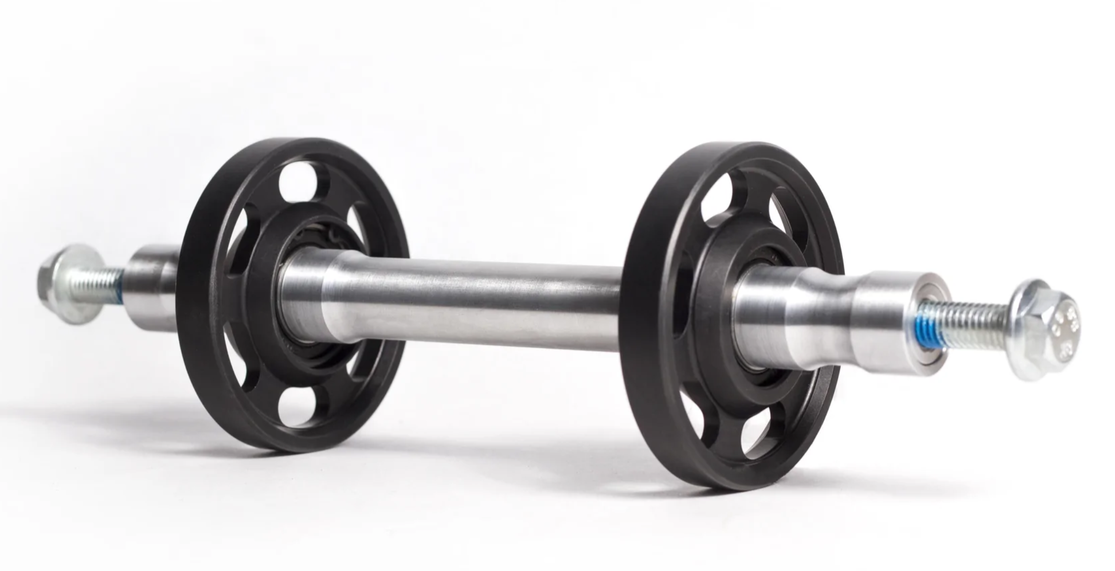 MATRYX ANTISTAB WHEEL KIT (2 WHEEL) 3" Cycles and Sleds