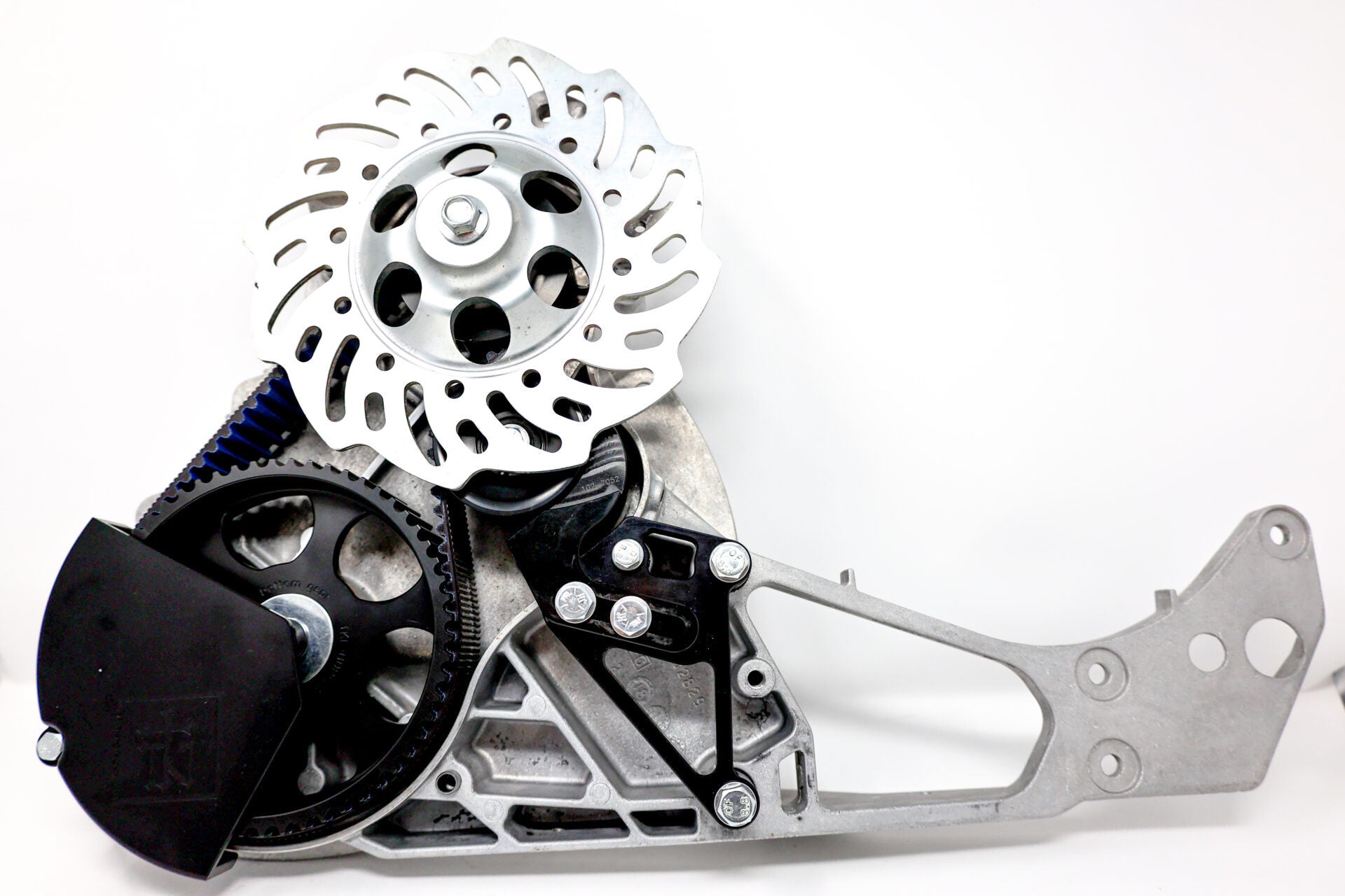 201524 POLARIS TRAIL SLED BELT DRIVE Cycles and Sleds