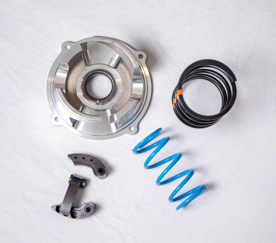 CNS TUNED POLARIS PATRIOT 9R 2023-2026 CLUTCH KIT