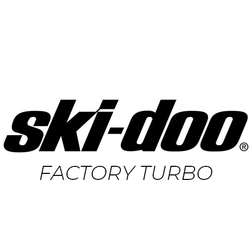 SKI-DOO FACTORY TURBO