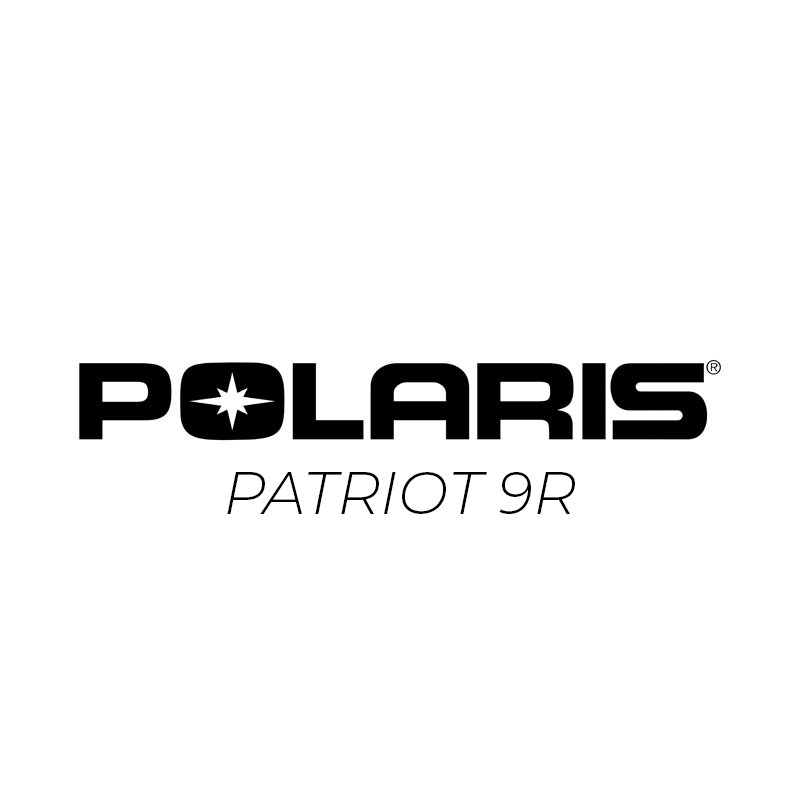 POLARIS PATRIOT 9R