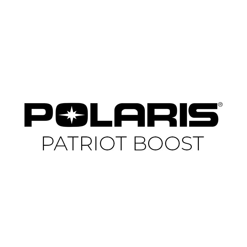 POLARIS PATRIOT BOOST