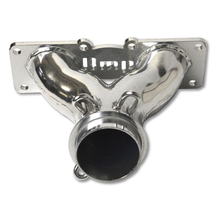 POLARIS AXYS 800 - PERFORMANCE MANIFOLD (Y-PIPE)