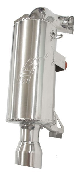 2015-20 800 AXYS COMPETITION SERIES SILENCER