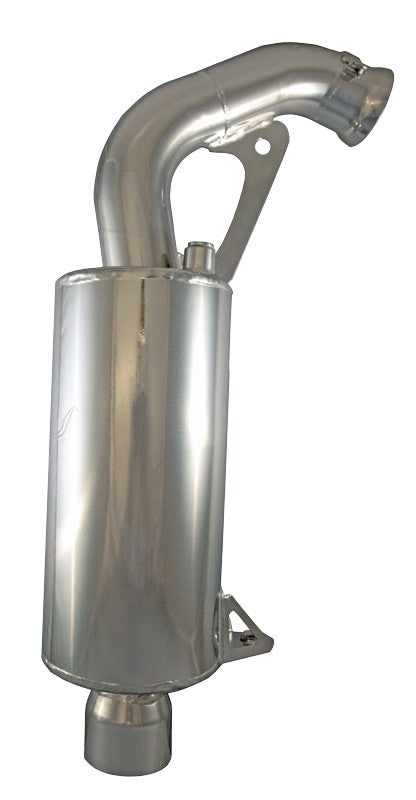 COMPETITION SERIES SILENCER FOR SKI-DOO 600/850 SUMMIT