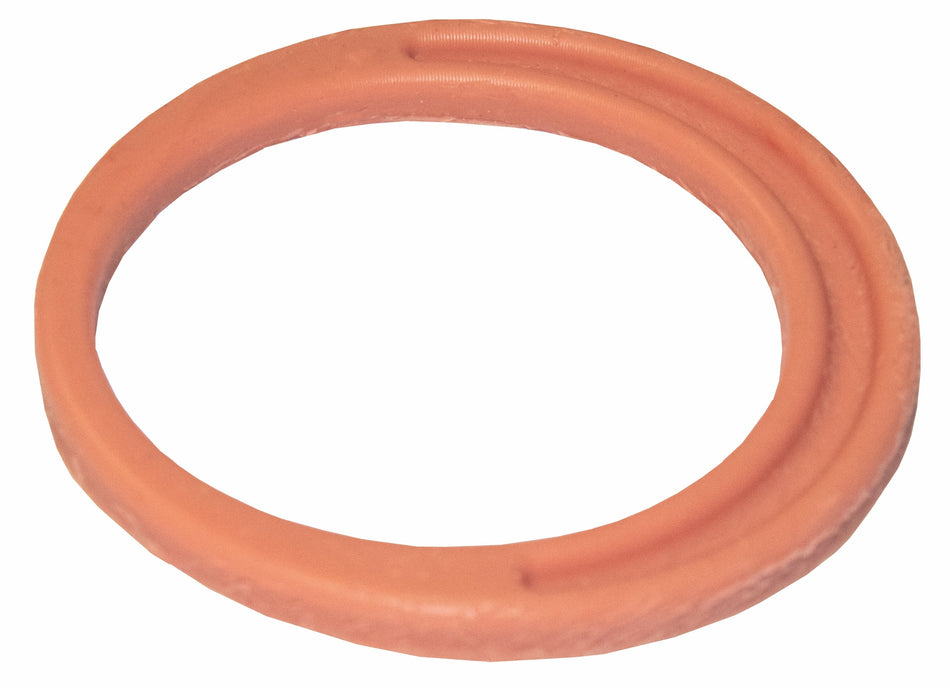 SILICONE OUTLET GASKET
