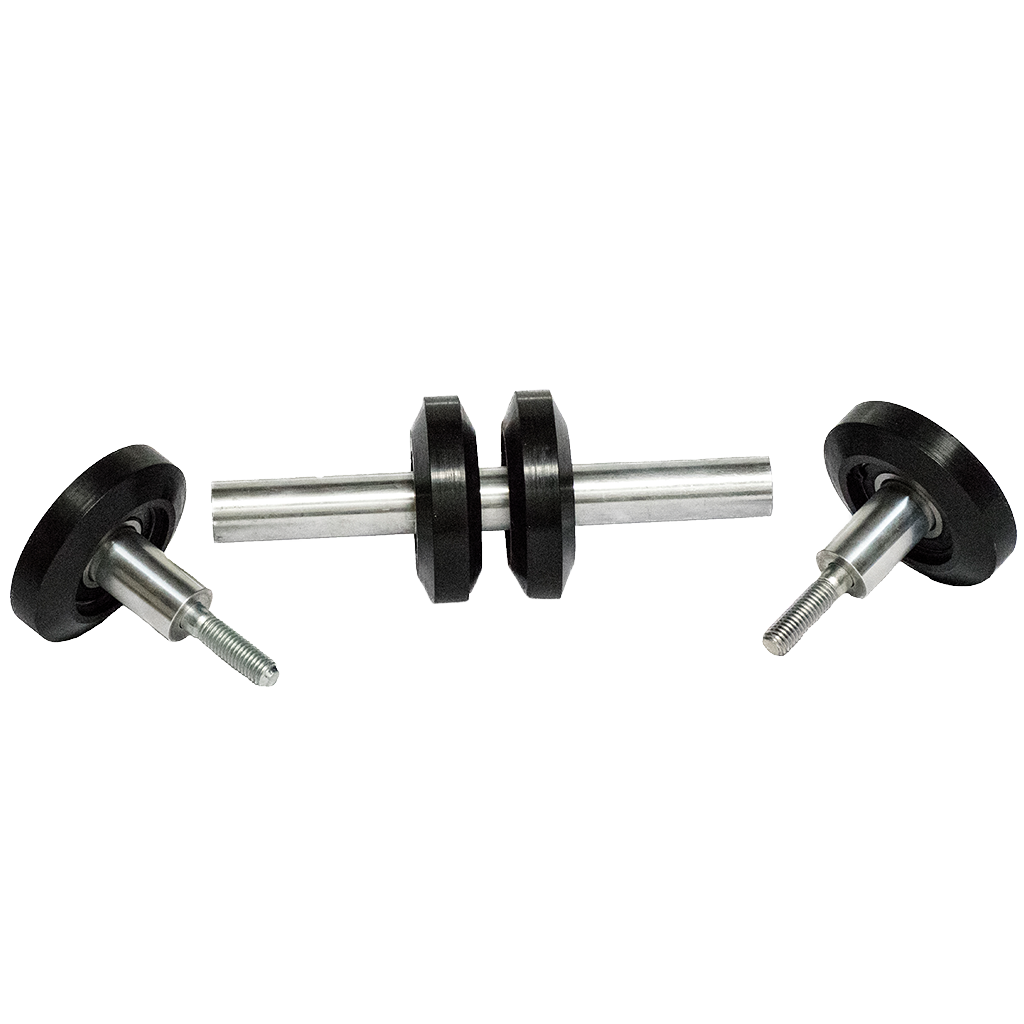 BULLET PROOF ANTI-STAB KIT MTNTK Performance – Cycles and Sleds