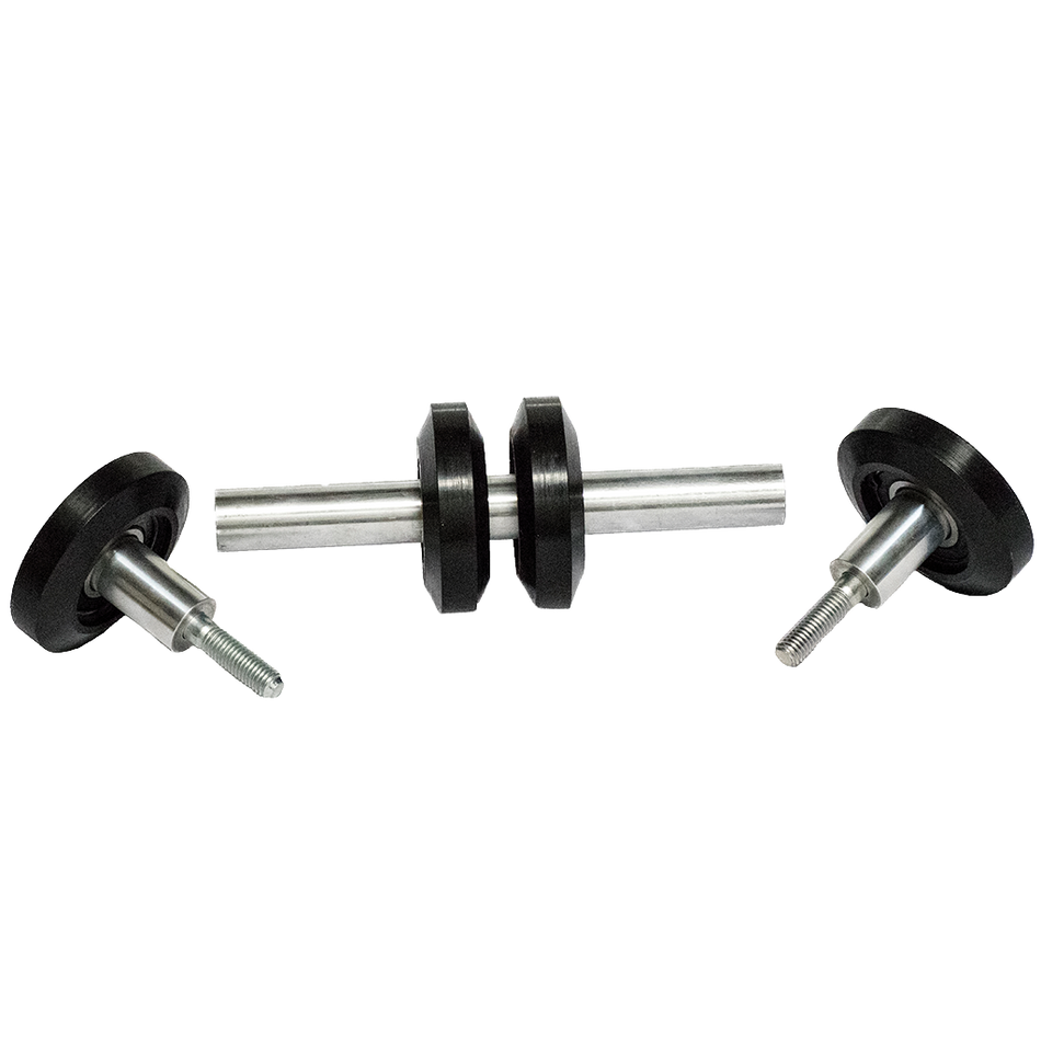 POLARIS SUSPENSION – Cycles and Sleds POLARIS SUSPENSION – Cycles and Sleds