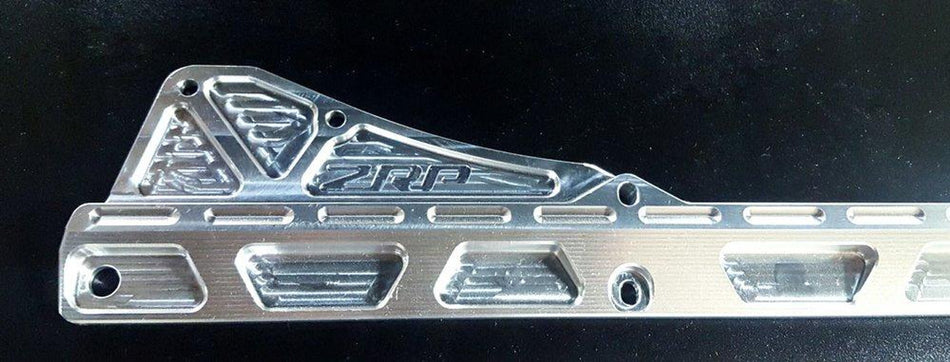 AXYS Competition Rail Bace Kit Billet