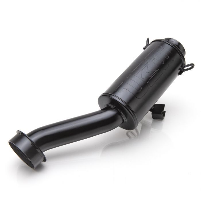 ARCTIC CAT 8000 - POWDER LITE MUFFLER