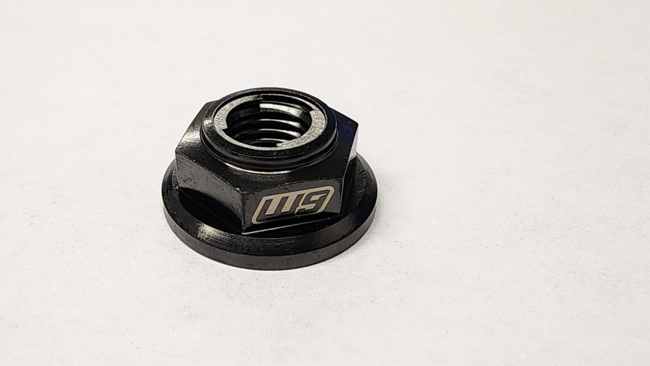 Surron Titanium Swingarm Replacement Nut