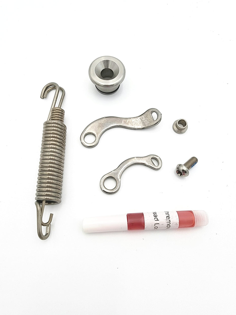 Kickstand Parts Kit (Collective)