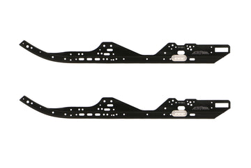 IQR & IQ RR RAIL KIT