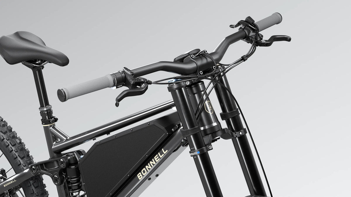 Bonnell 775 MX
