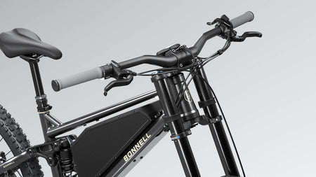 Bonnell 775 MX