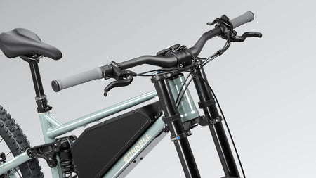 Bonnell 775 MX