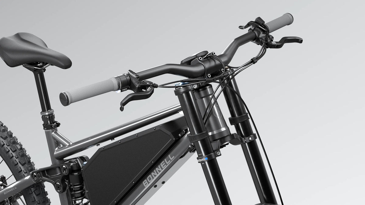 Bonnell 775 MX