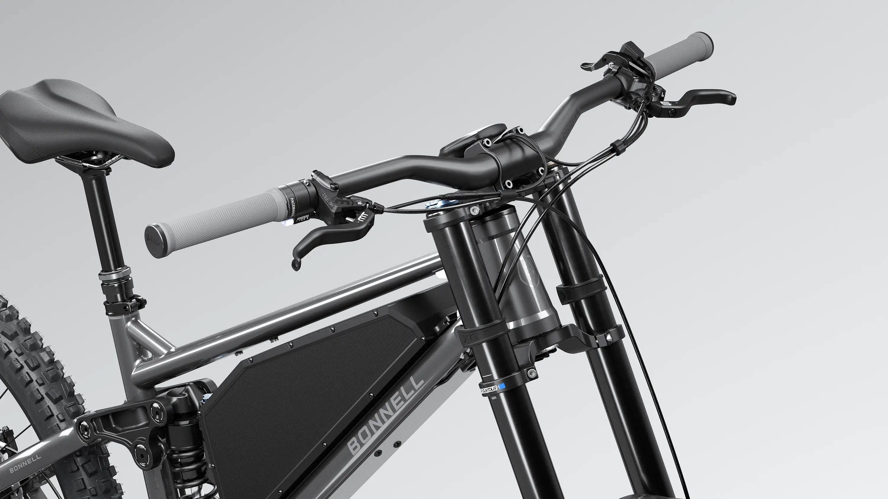 Bonnell 775 MX