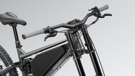 Bonnell 775 MX