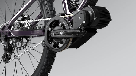 Bonnell 775 MX