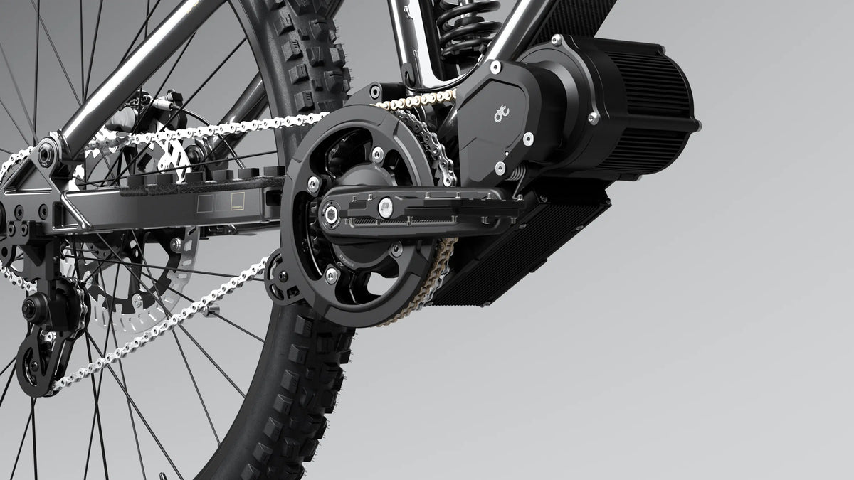 Bonnell 775 MX