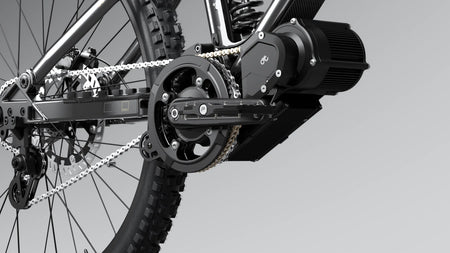 Bonnell 775 MX