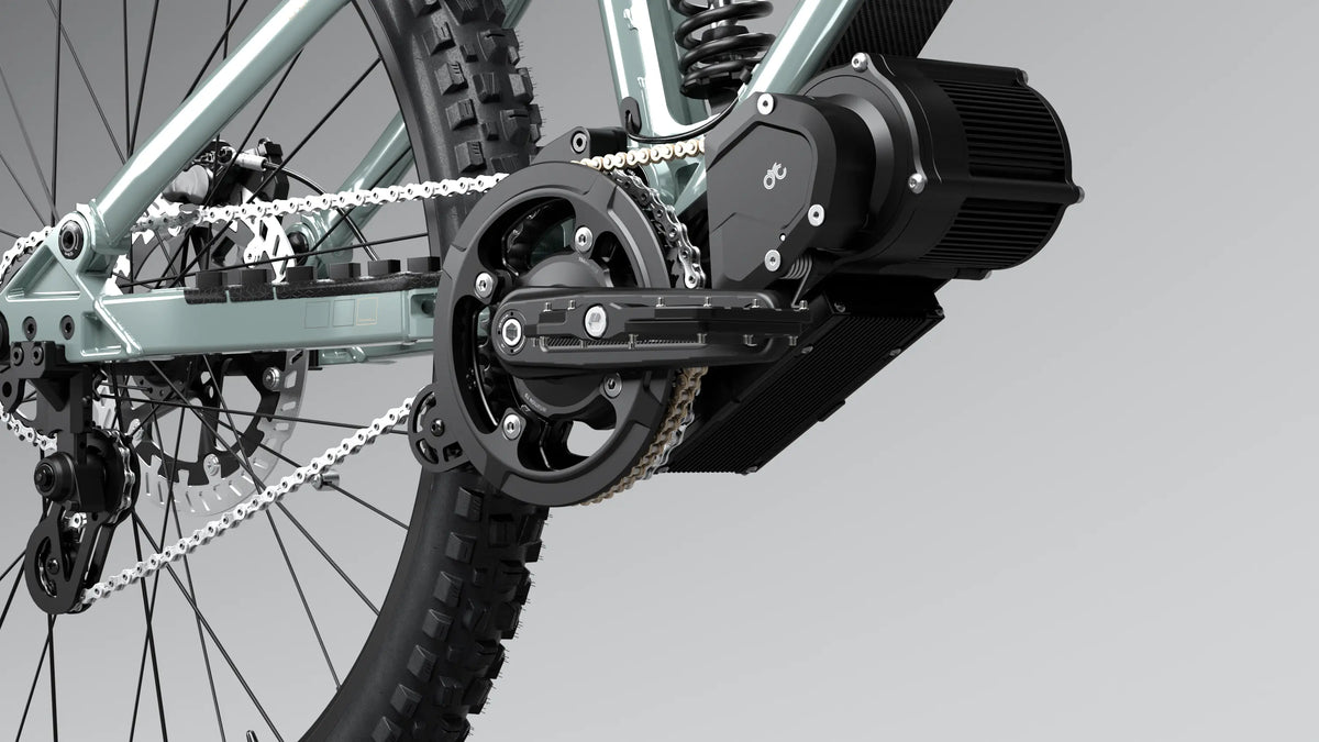 Bonnell 775 MX