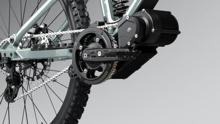 Bonnell 775 MX