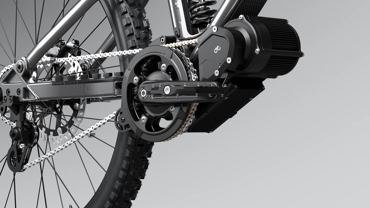 Bonnell 775 MX