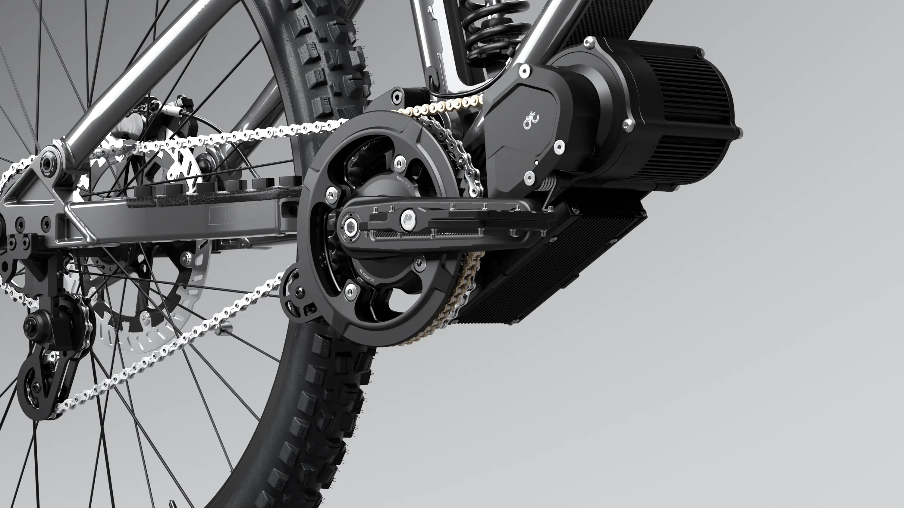 Bonnell 775 MX