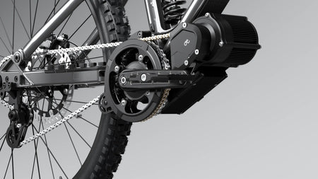 Bonnell 775 MX