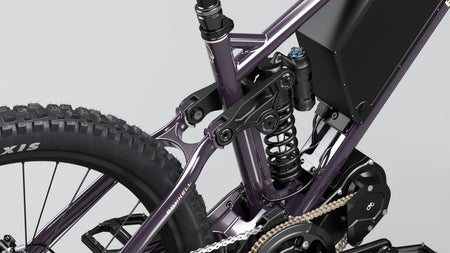 Bonnell 775 MX
