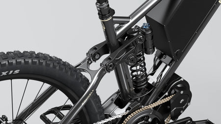 Bonnell 775 MX