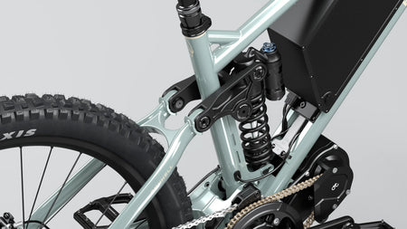 Bonnell 775 MX