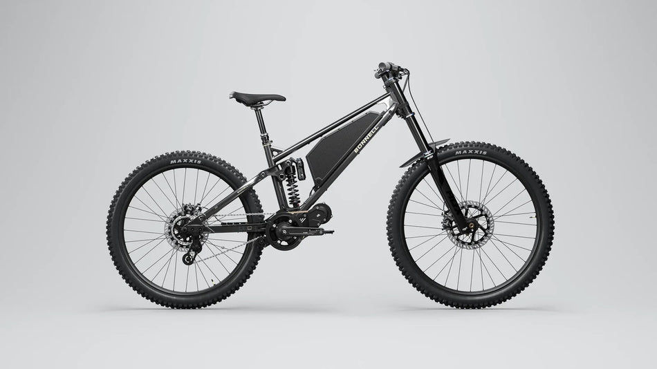Bonnell 775 MX