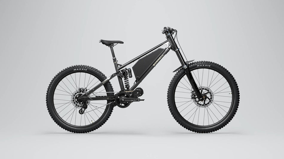 Bonnell 775 MX