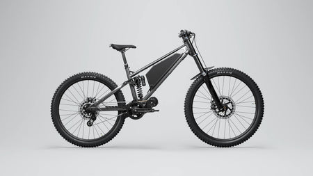 Bonnell 775 MX