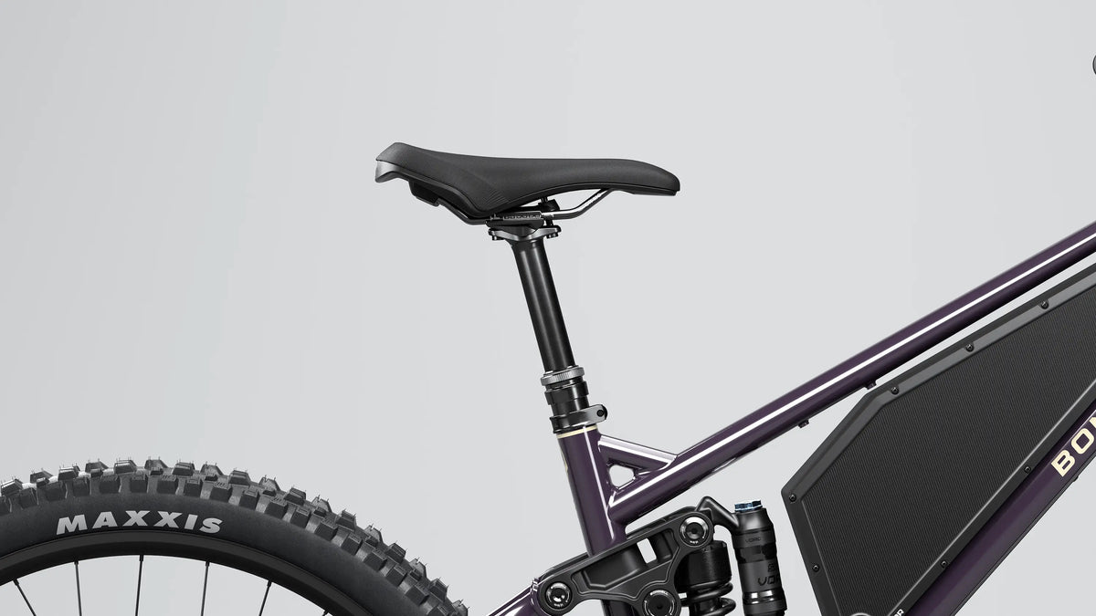 Bonnell 775 MX