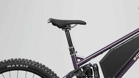 Bonnell 775 MX