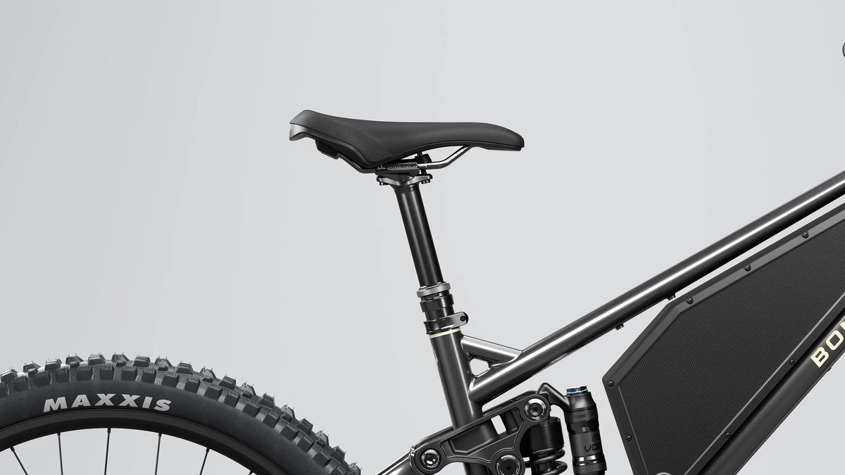 Bonnell 775 MX