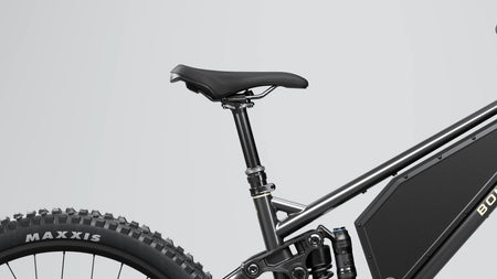 Bonnell 775 MX