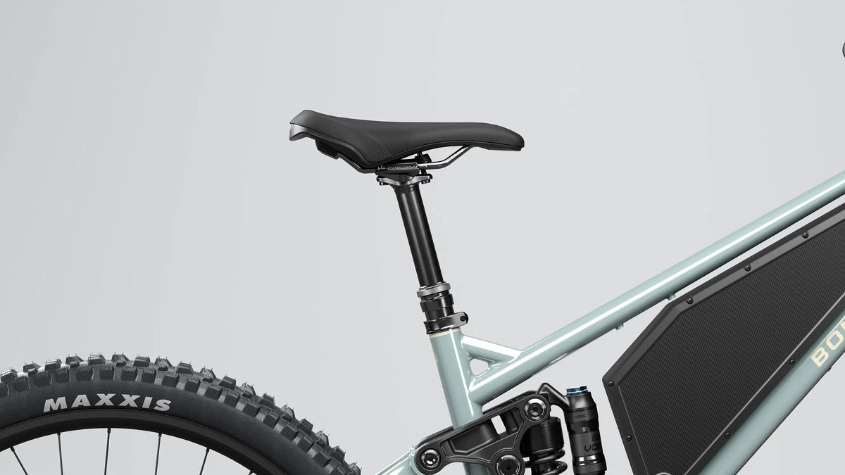 Bonnell 775 MX