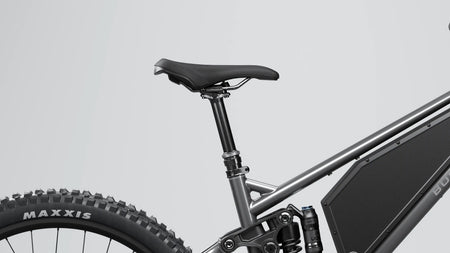 Bonnell 775 MX