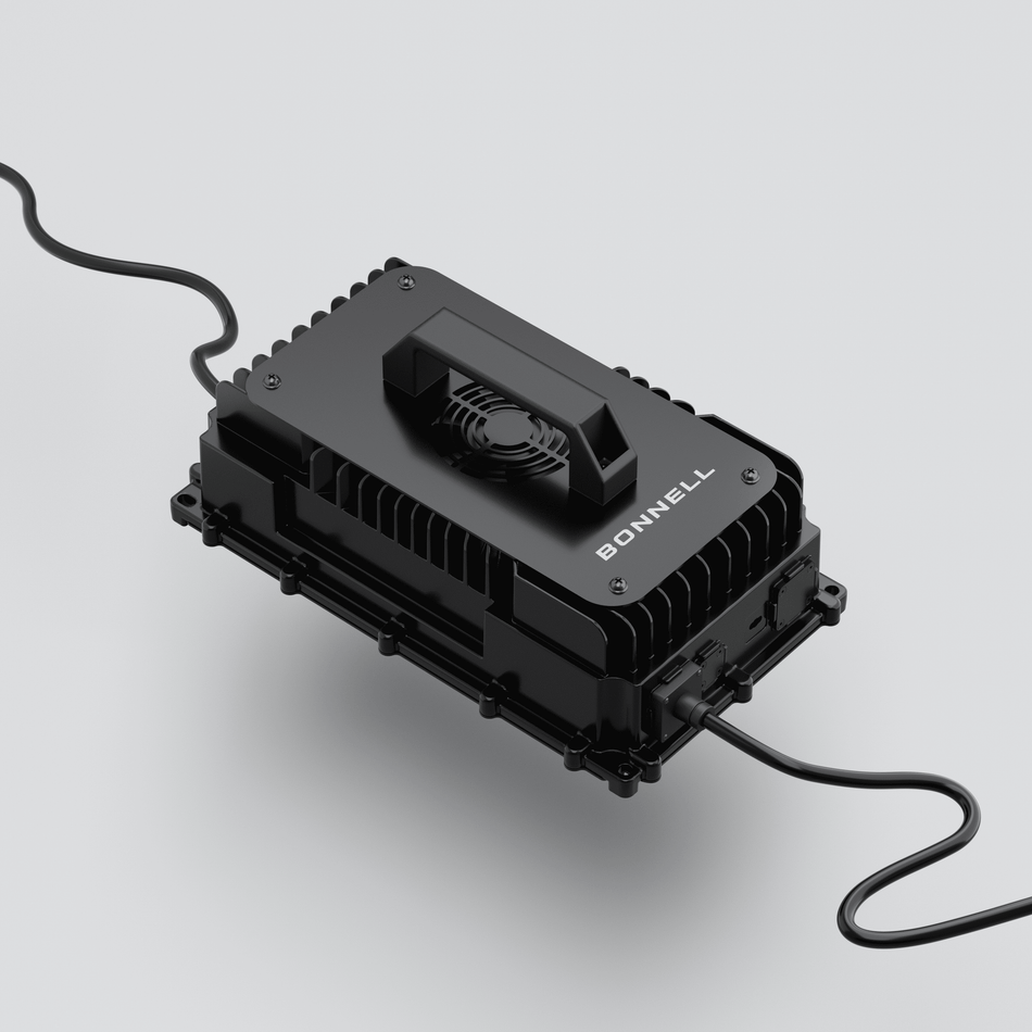 Bonnell 805 Fast Charger 2500W