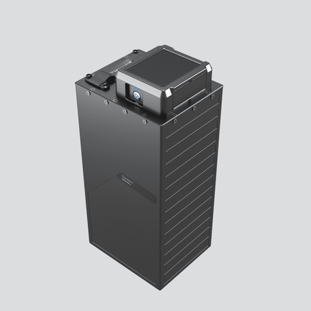 805 Battery