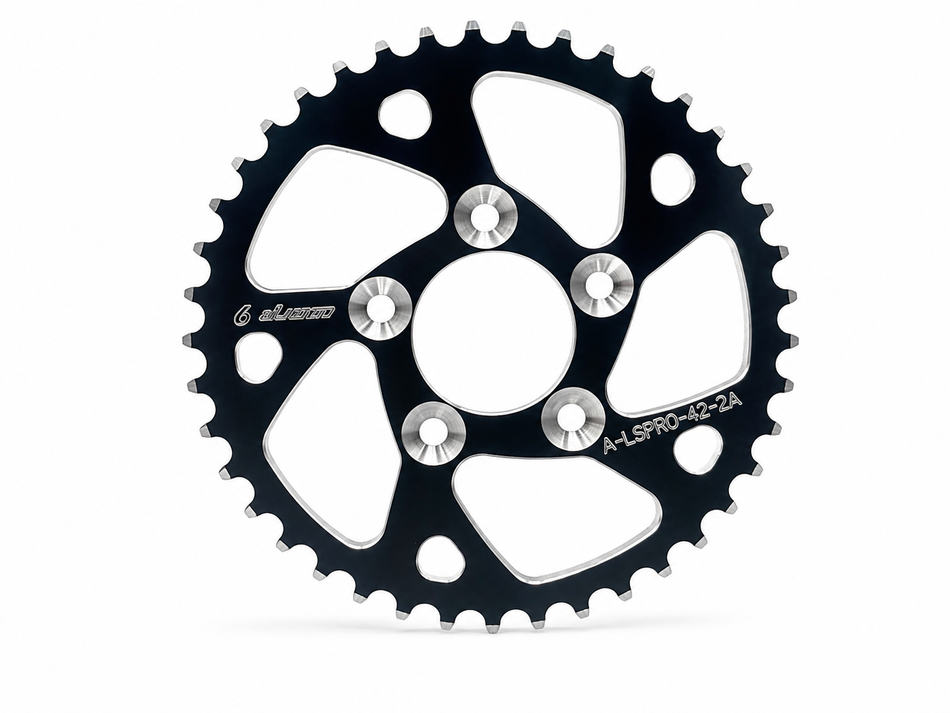 Arctic Leopard XE Pro S / Pro R Sprocket